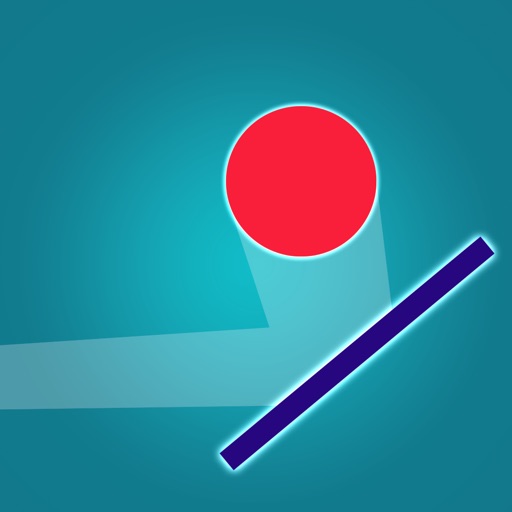 Bouncing Ball Up - Escape The Water Icon