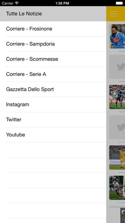 SportFlash Frosinone