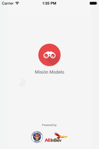 Misión Modelo screenshot 4