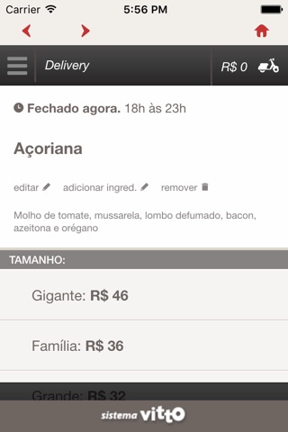 Ateliê do Sabor screenshot 4