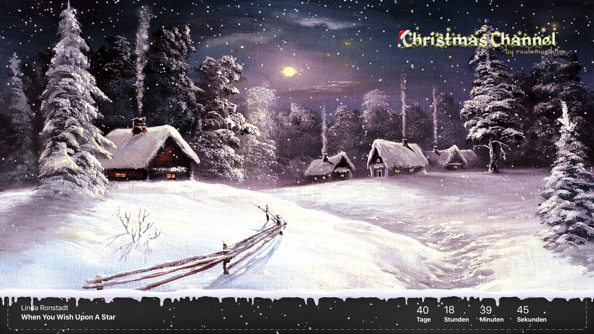 Christmas Channel
