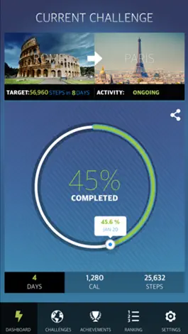 Game screenshot Good Move Dubai. hack