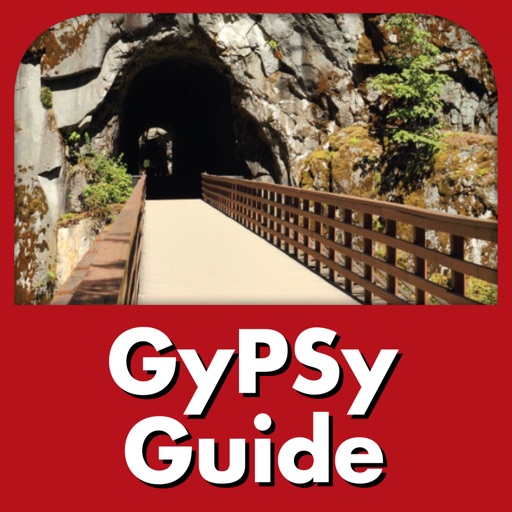 Vancouver to Kamloops GyPSy Tour