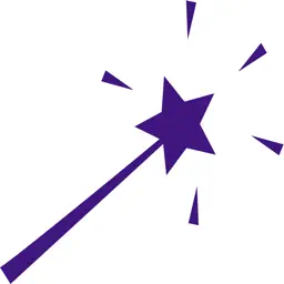 Word Magic - Toddler Reading and Phonics app icon