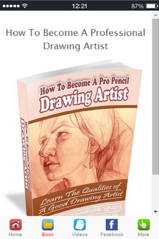 Drawing Lessons - Learn How to Draw Easilyのおすすめ画像4