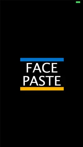 Game screenshot Face Paste mod apk