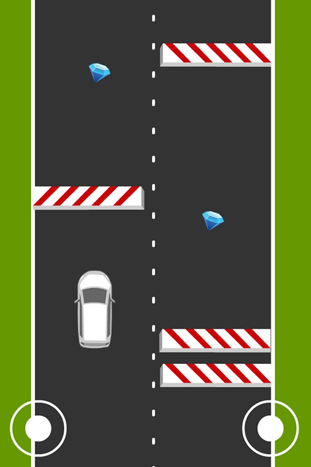 极速障碍飞车 - 儿童游戏免费6岁-8岁、宝宝游戏免费大全、儿童智力开发游戏 screenshot 4