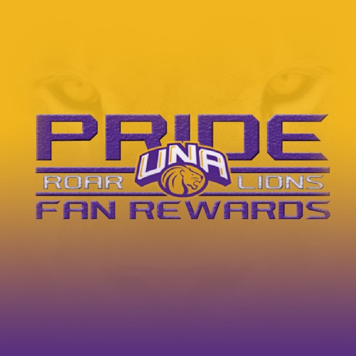 PRIDE FAN REWARDS iOS App