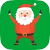 Close-up White Christmas Trivia 2016 - Recognize the Blurry Xmas Pics to Reveal Your Santa Presents - iPhoneアプリ