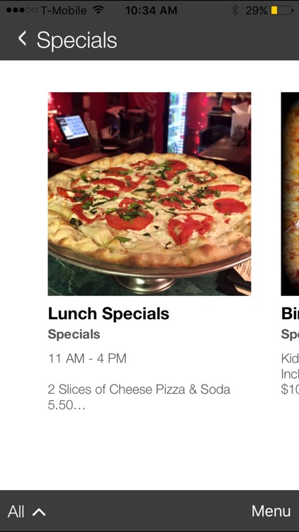 Pizza Post screenshot-3