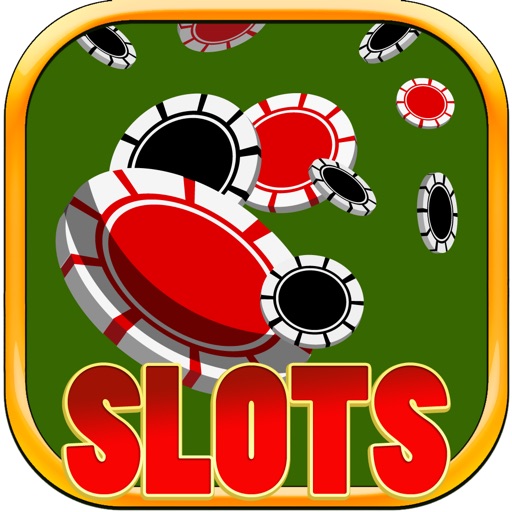 The Double Clicker Window Slots Machines - FREE Las Vegas Casino Games icon