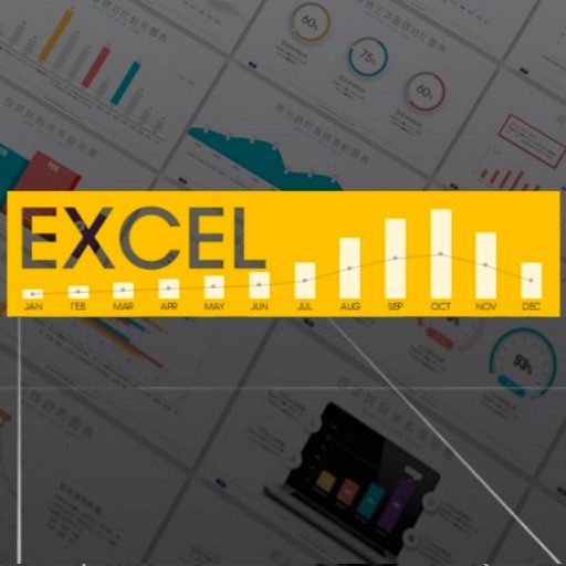 Learn the Basics Excel edition - Excel Skills And Tips For Beginners Icon