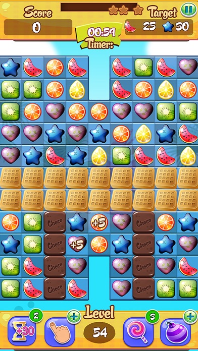 Screenshot #3 pour French BonBon