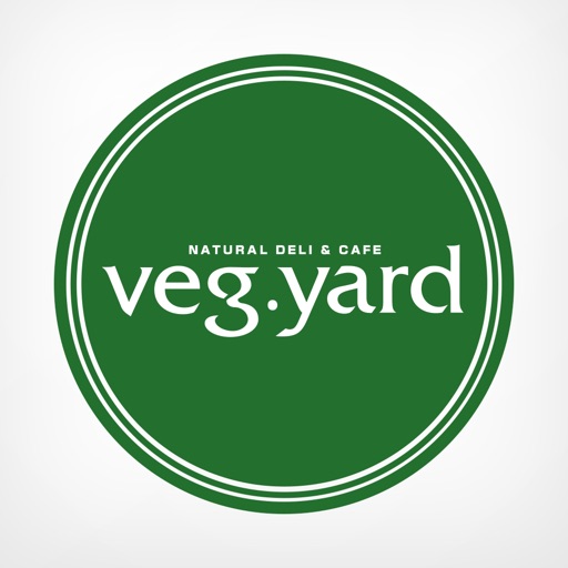 veg yard
