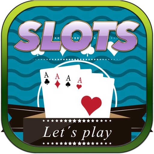 Aces Rich Twist Slots Casino - FREE Vegas Game icon