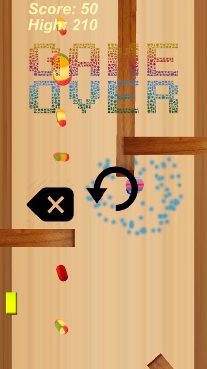 Sweet Ball (Adeon Developer)