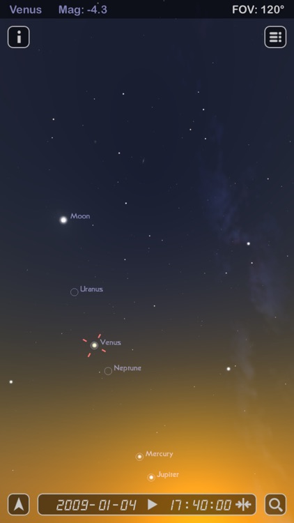 Star Rover - Stargazing and Night Sky Watching