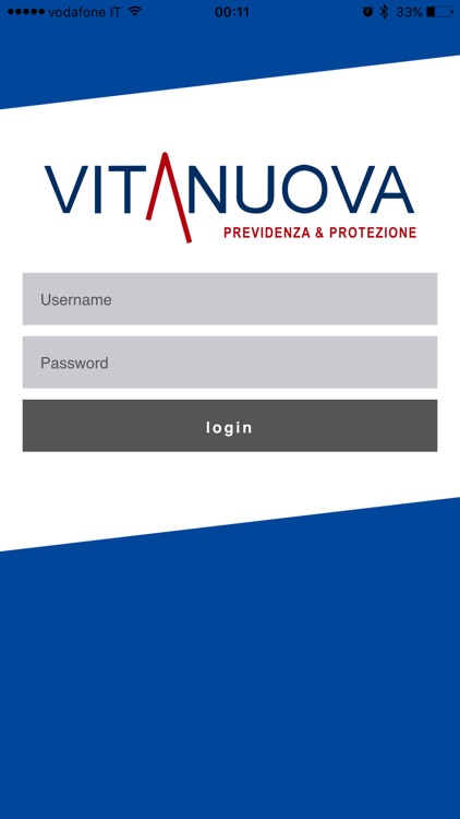 Vitanuova Sales Force