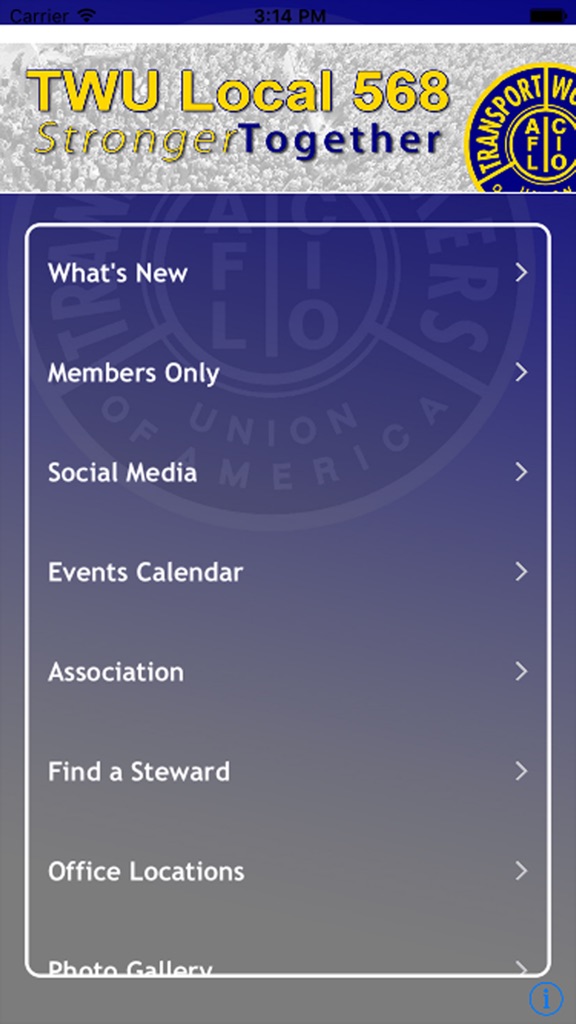 【图】TWU 568(截图1)