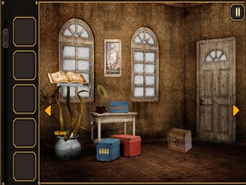 Screenshot #6 pour Reality Room Escape!