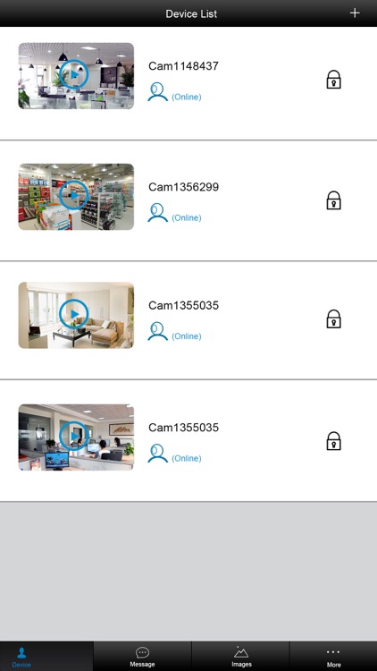 PNI SmartHome