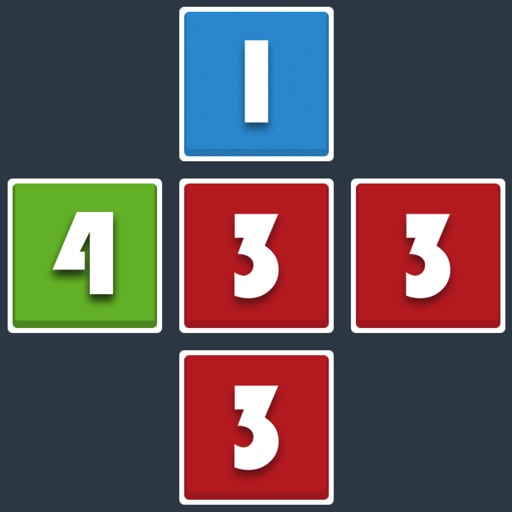 A Game About The Nine icon