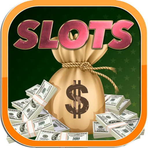 More Coins Golden Slot - Play Game Machine of Casino icon