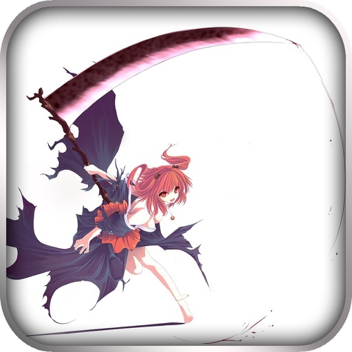 Pro Game - RWBY: Grimm Eclipse Version Icon