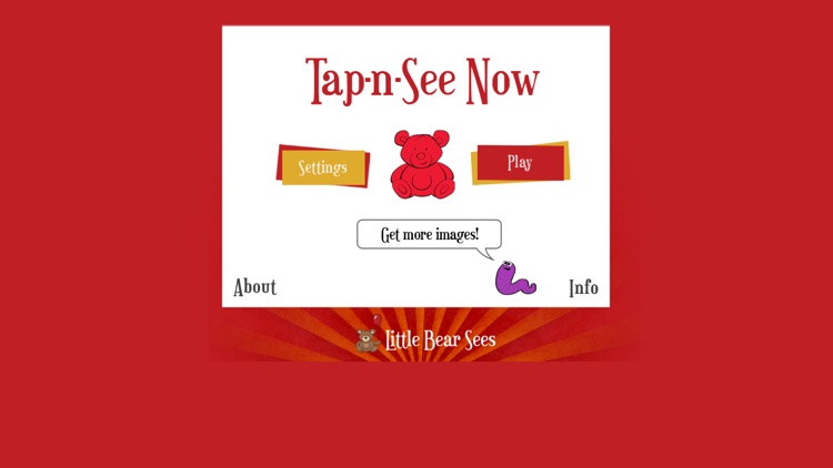 Tap-N-See Now Deluxe