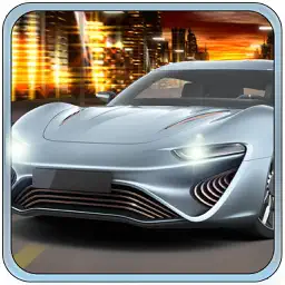 Car Driver - Extreme app icon