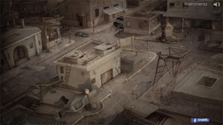 Escape Challenge 1 - Robot's Lost Cityのおすすめ画像1