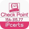 156-315.77: Check Point Certified Security Expert (CCSE-R77)