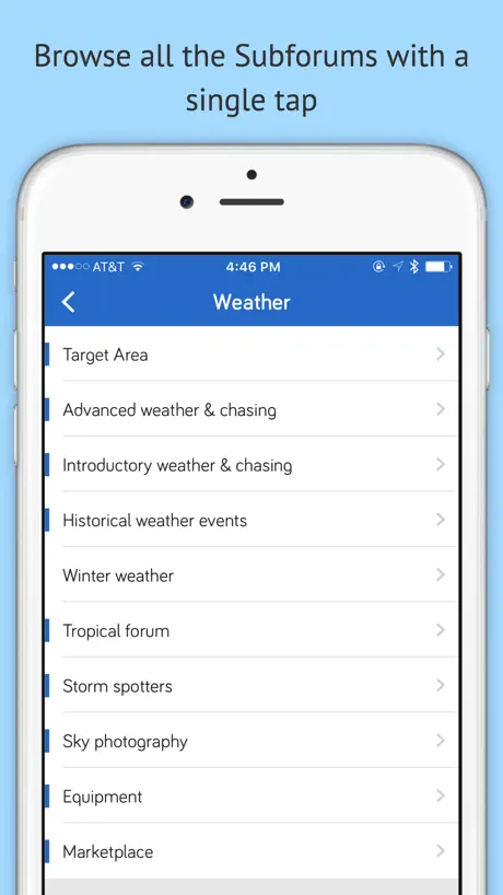 Stormtrack
