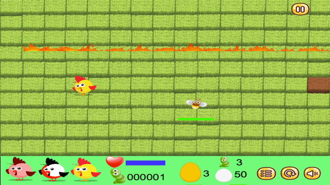 Loco Pollito(圖1)-速報App