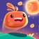 Glob Trotters - Endless Arcade Blobber app icon - Games app for iPhone