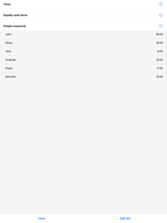 Screenshot #5 pour Sblit