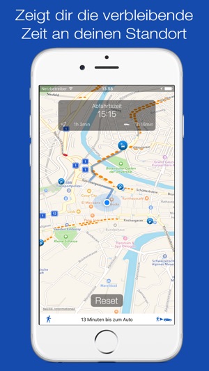 Swiss Parking(圖3)-速報App