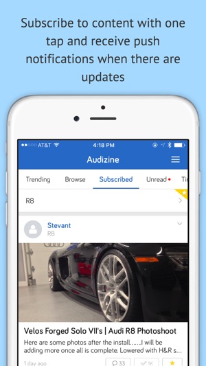 Audizine(圖4)-速報App