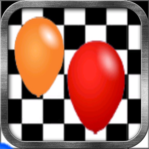 Amblyopia (Lazy Eye) - Balloon iOS App