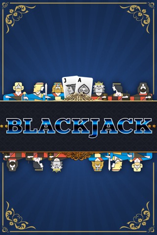 Blackjack 21 Free+のおすすめ画像2