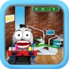 Dentist Game: For Thomas and Friends Version