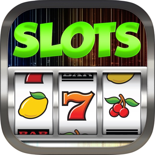 2016 A Jackpot Party Fortune Gambler Slots Game FREE icon