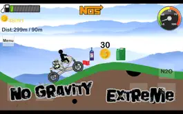 Game screenshot No Gravity Extreme hack