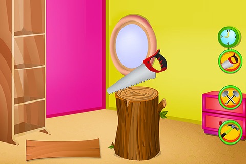 Kids Room Interior Designer screenshot 3