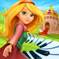 Piano City - Stadt der Musik - Spring Music Festival Story apk