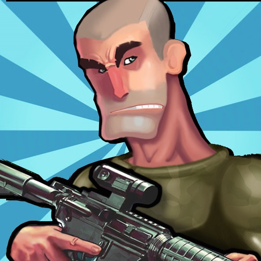 Army Commander - World War III icon