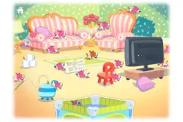 Game screenshot YaYa and Zouk hack