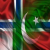 Norge Pakistan setninger norsk urdu setninger audio