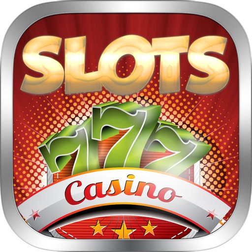 A Star Pins Paradise Lucky Slots Game icon