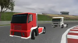 Game screenshot Truck Drive 3D Racing hack